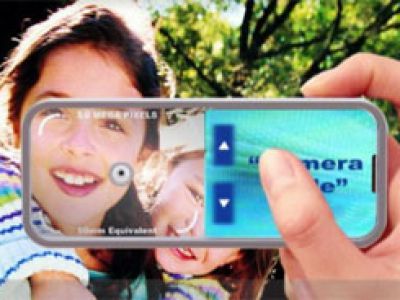 Nowe technologie. Telefon - dostaniesz to co widzisz.